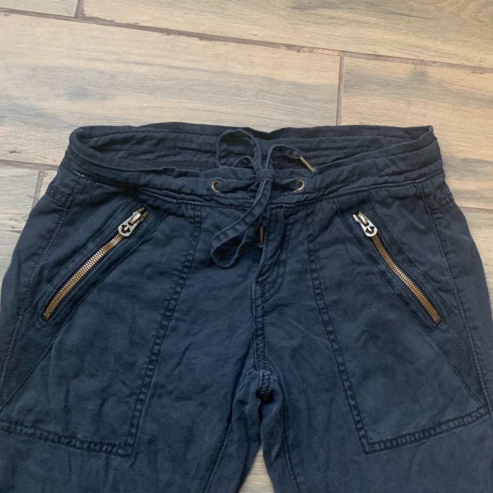 🔴 True religion jogger pants